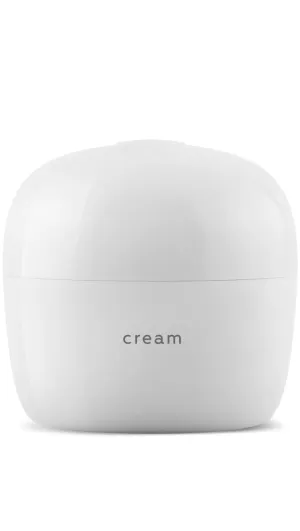 cream – Natural Rejuvenating Treatment Light