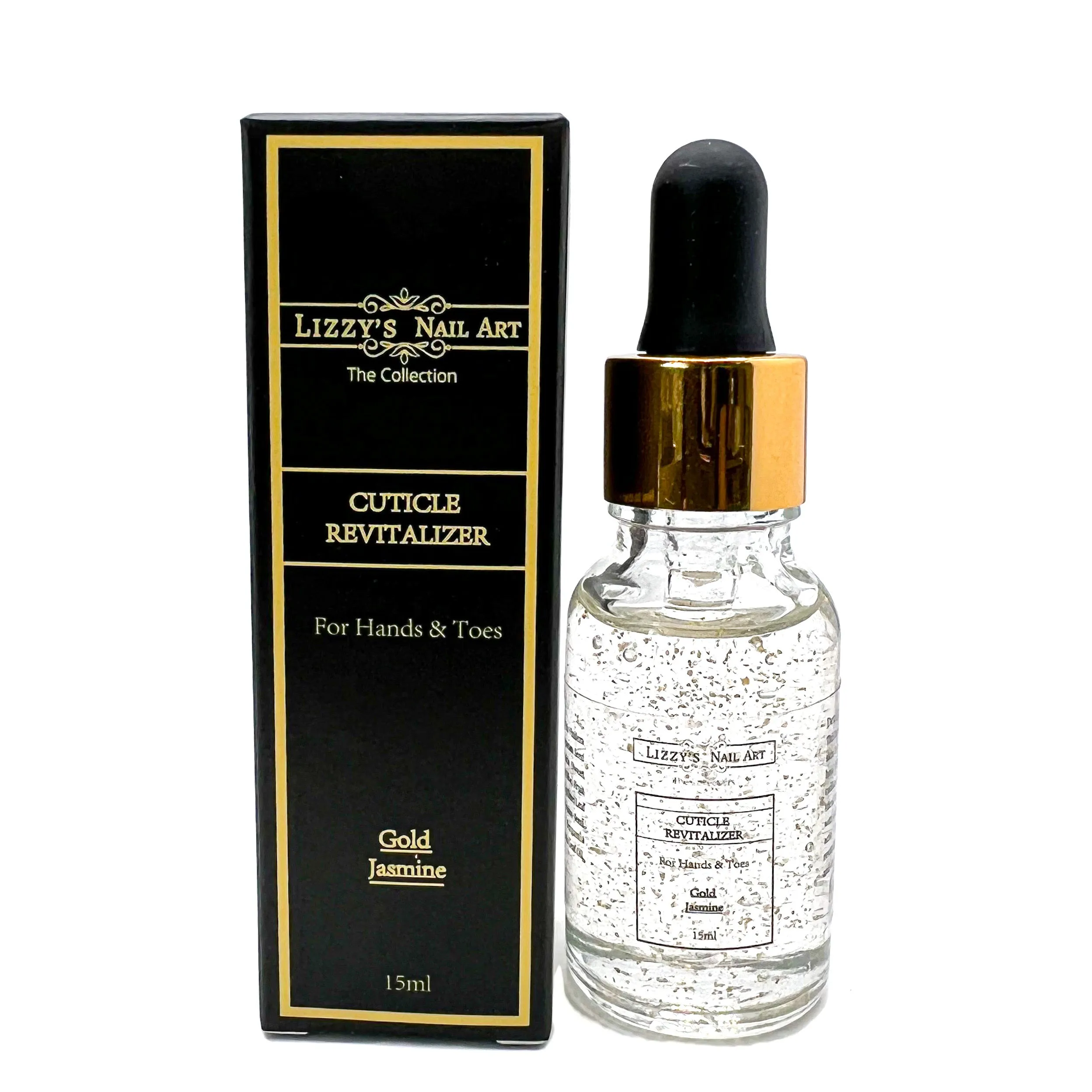 Cuticle Revitalizer