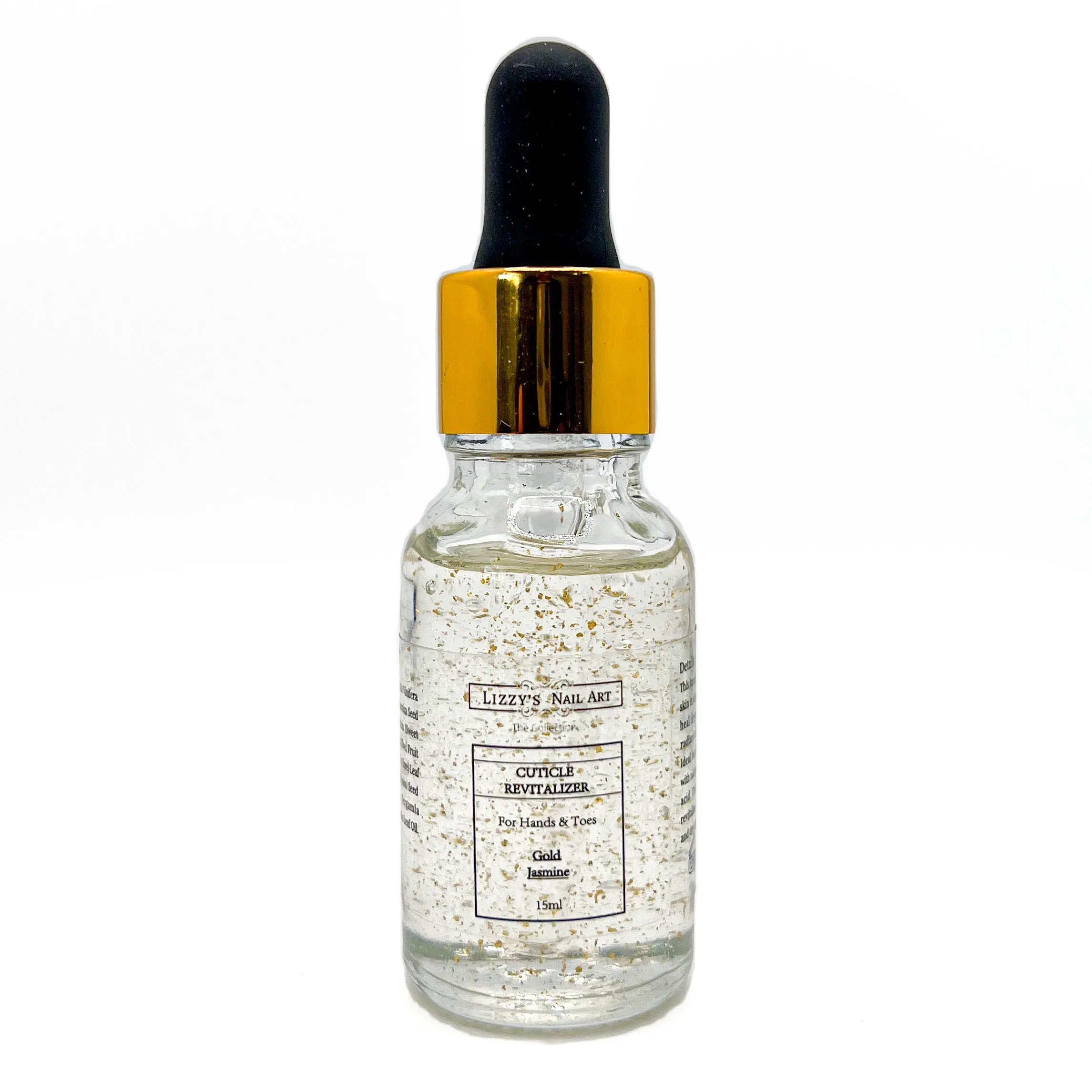 Cuticle Revitalizer