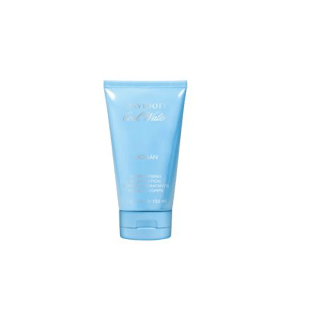 Davidoff Cool Water Woman Body Lotion (150ml)