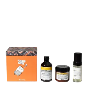 Davines Naturaltech Nourishing Gift Pack