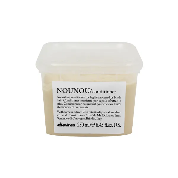 Davines Nounou Conditioner