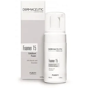 Dermaceutic Foamer 15 Cleanser 100ml