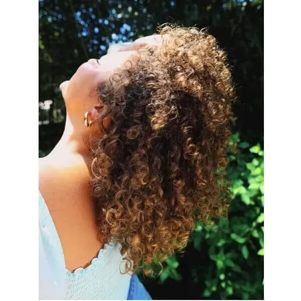 DevaCurl High Shine