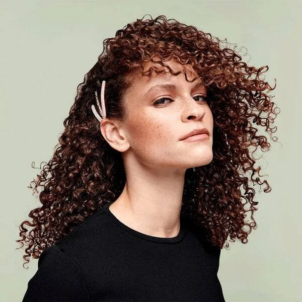 DevaCurl High Shine