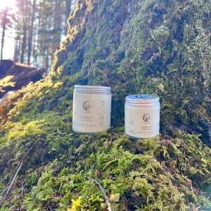 Douglas Fir Body Cream