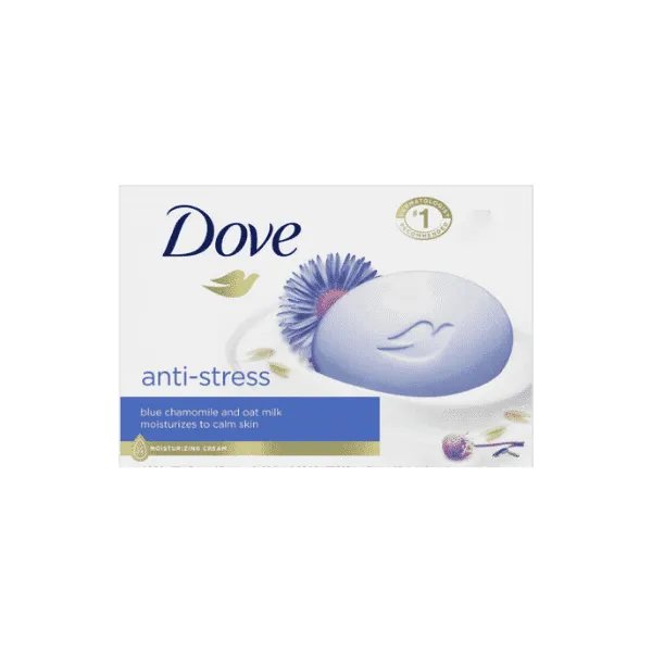 DOVE ANTI-STRESS SOAP 106GM