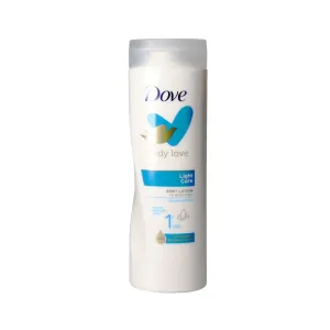 Dove Body Light Care Lotion