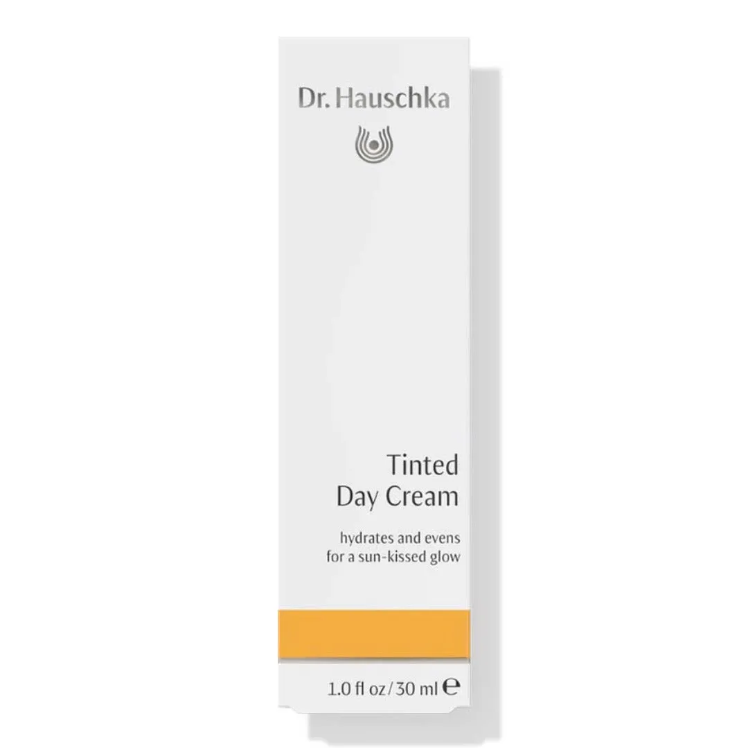 Dr. Hauschka Tinted Day Cream 30ml