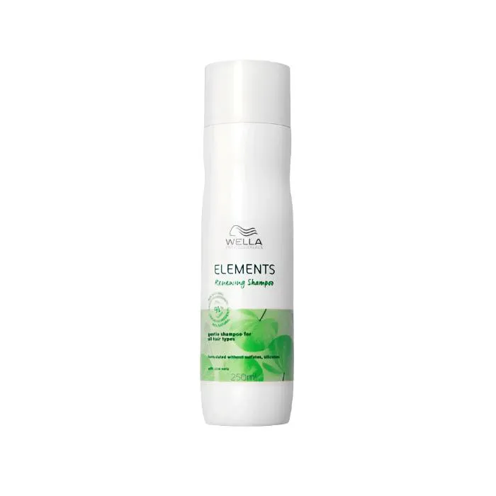 Elements Shampoo