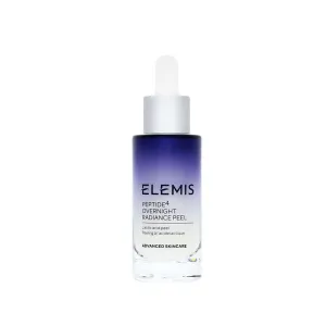 Elemis Peptide4 Overnight Radiance Peel (30ml)