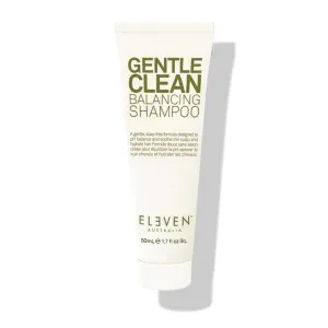 Eleven Gentle Clean Balancing Shampoo 50ml