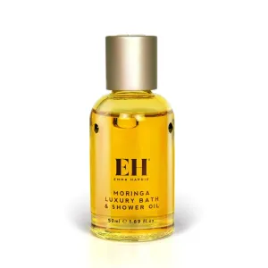 Emma Hardie Moringa Luxury Bath & Shower Oil 50ml