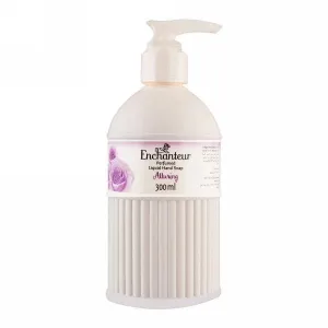 ENCHANTEUR ALLURING HAND SOAP 300ML