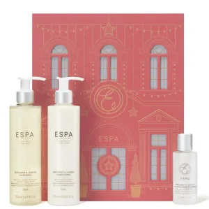 ESPA Handcare Collection