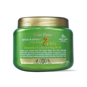 Ever Pure Essential Natural 7 Oils Mask Hydration - 300ml