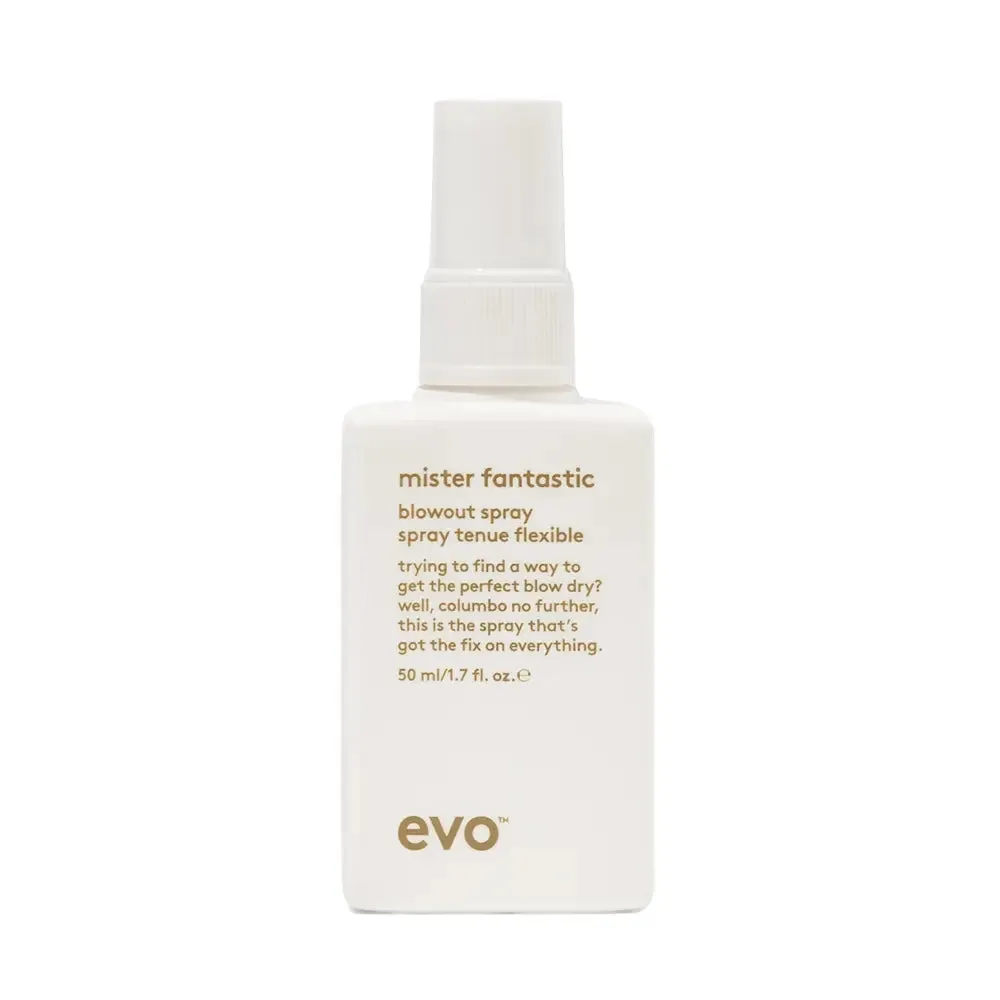 Evo Mister Fantastic Blowout Spray