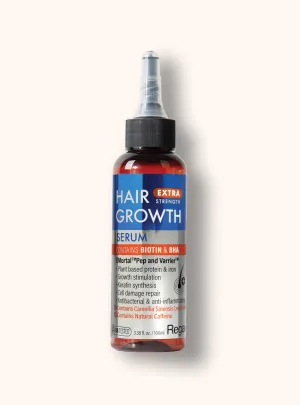 Extra Strength Regain Hair Growth Serum