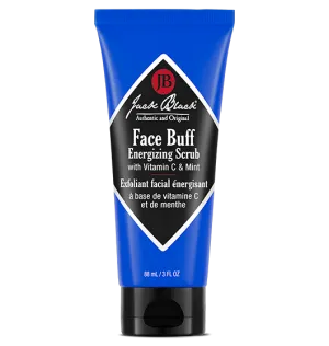 Face Buff Energizing Scrub 3oz