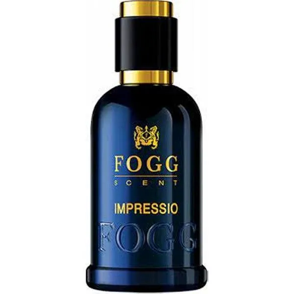 FOGG SCENT INTENSE WOOD PERFUME 100ML