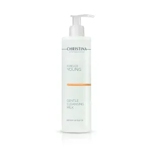 Forever Young Gentle Cleansing Milk