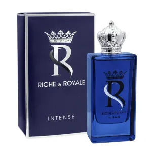 Fragrance World Riche & Royale Intense