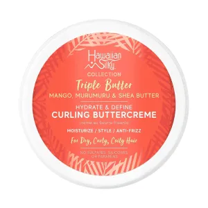 Hawaiian Silky Hydrate & Define Curling Buttercreme