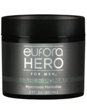 HERO For Men Pliable Pomade 60ml