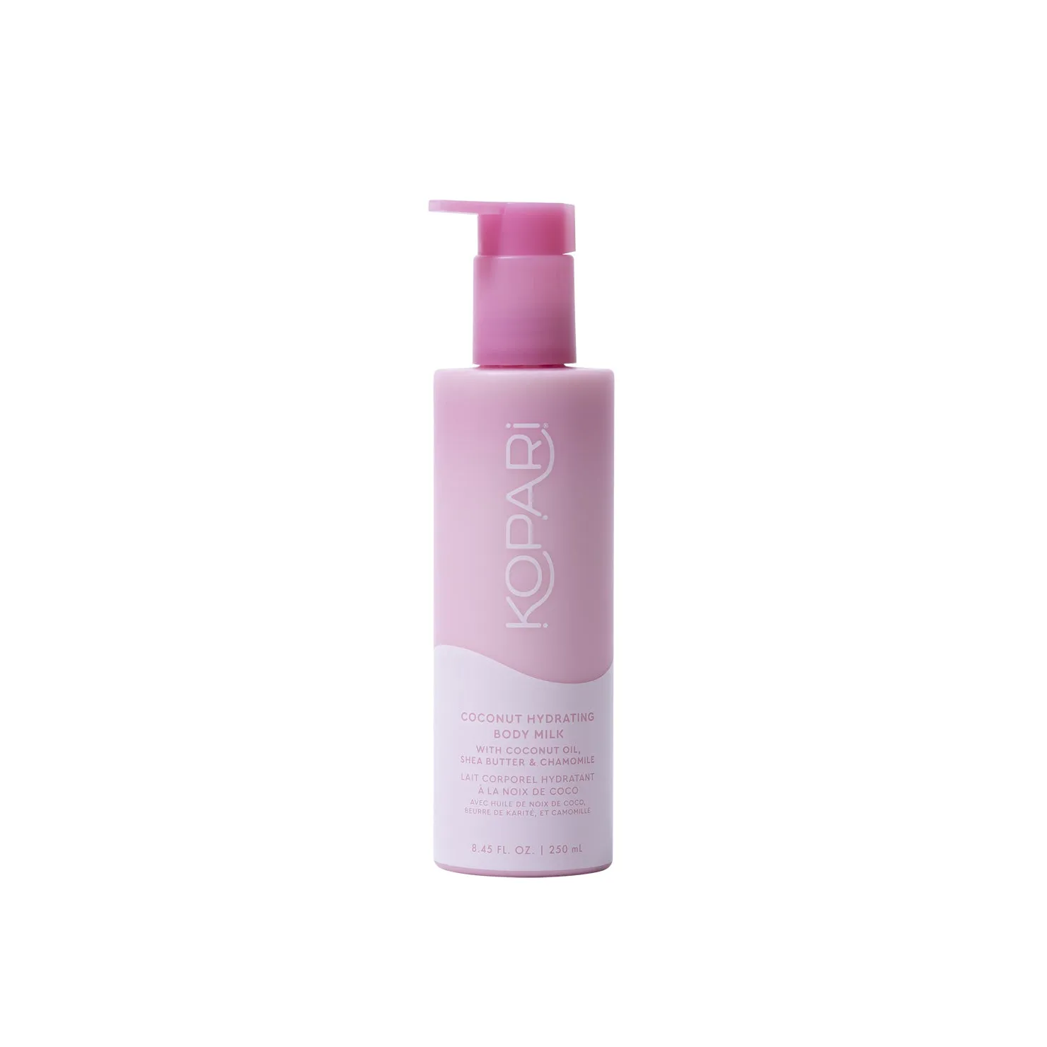 Hydrating Body Milk Lotion