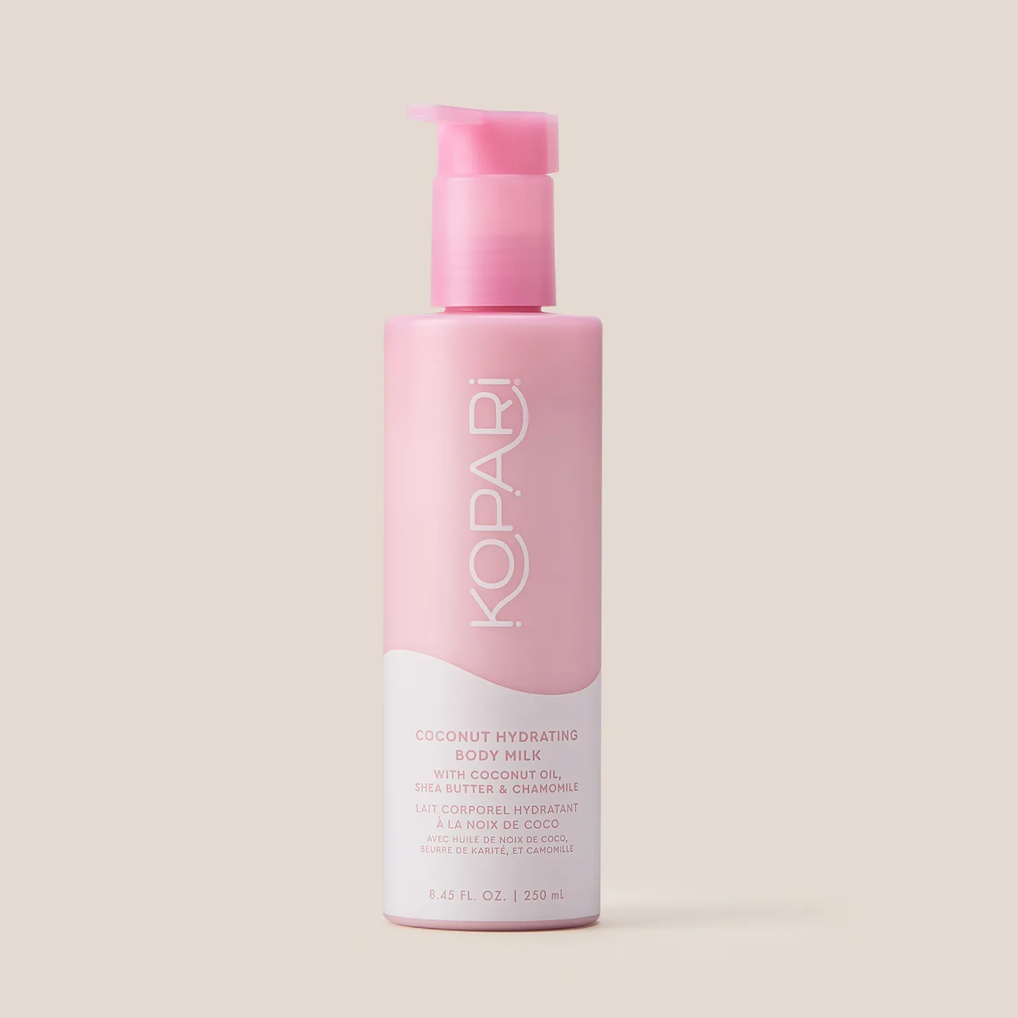 Hydrating Body Milk Lotion