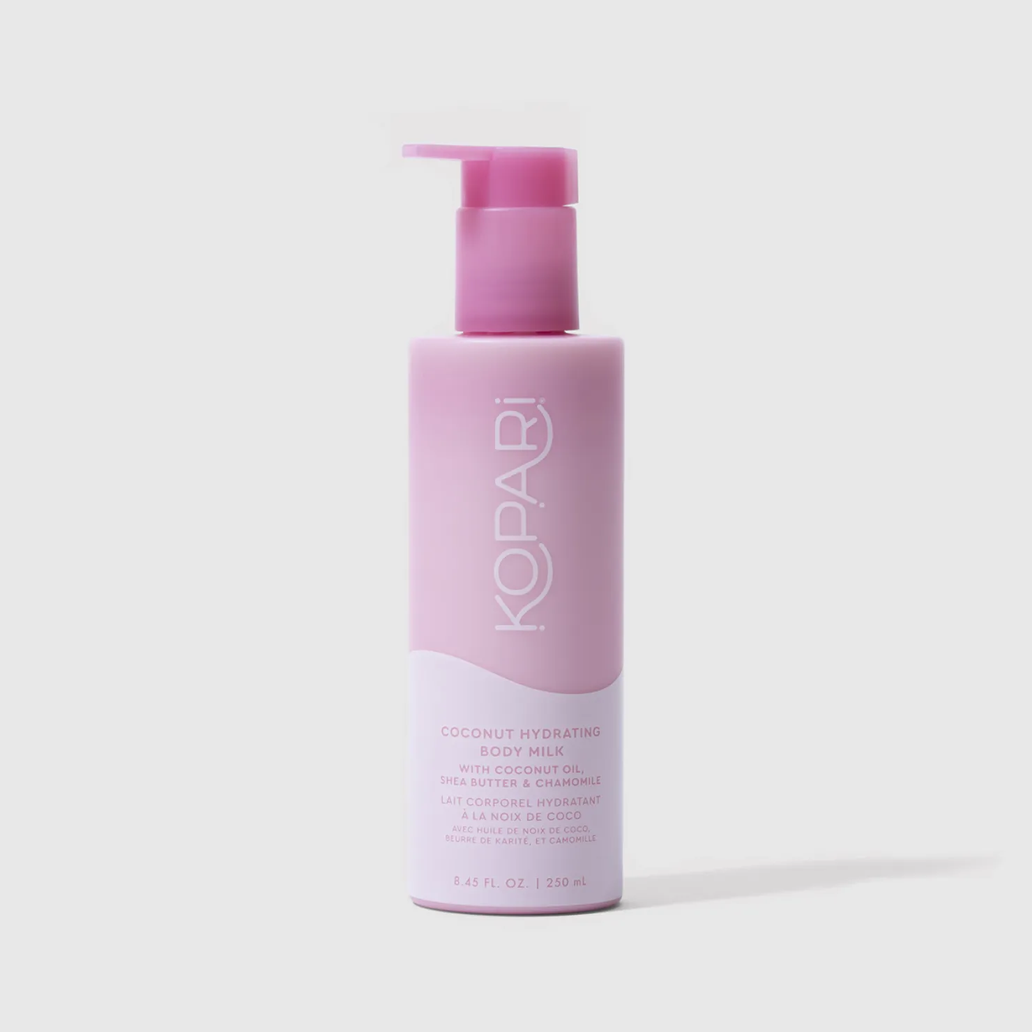 Hydrating Body Milk Lotion