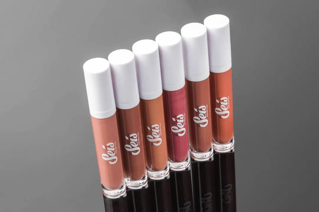 Infused Lip Gloss Set