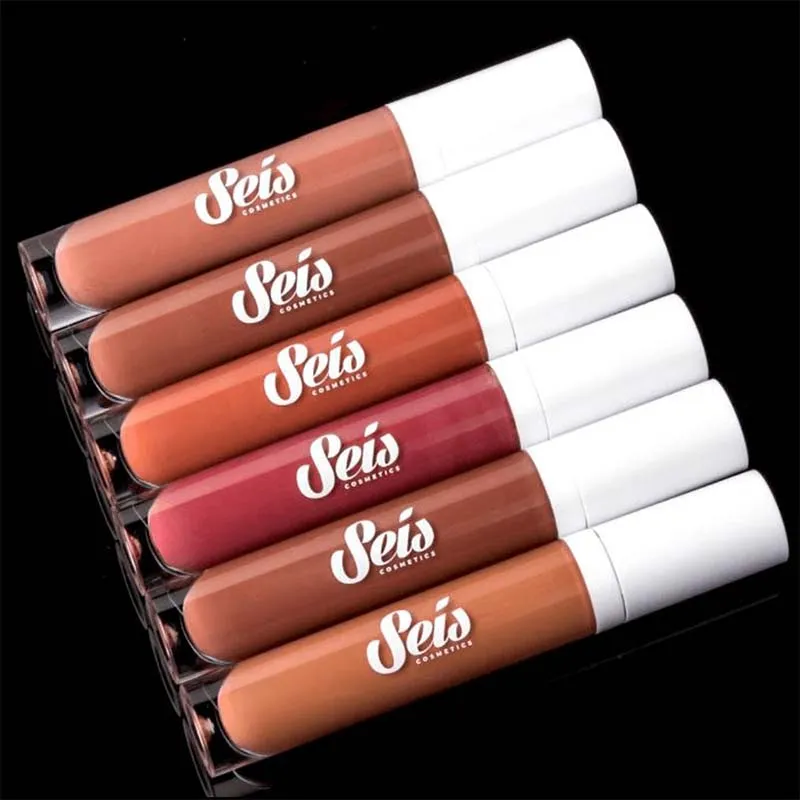 Infused Lip Gloss Set