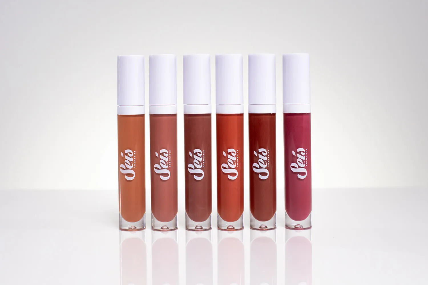 Infused Lip Gloss Set