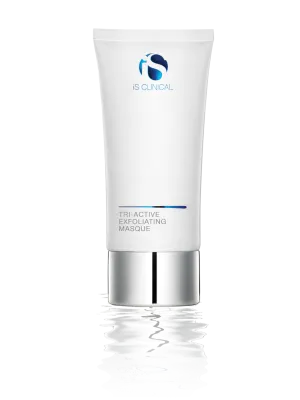 iS Clinical Tri-Active Exfoliating Masque