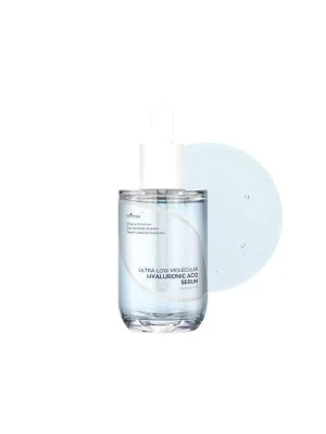 Isntree Ultra-Low Molecular Hyaluronic Acid Serum