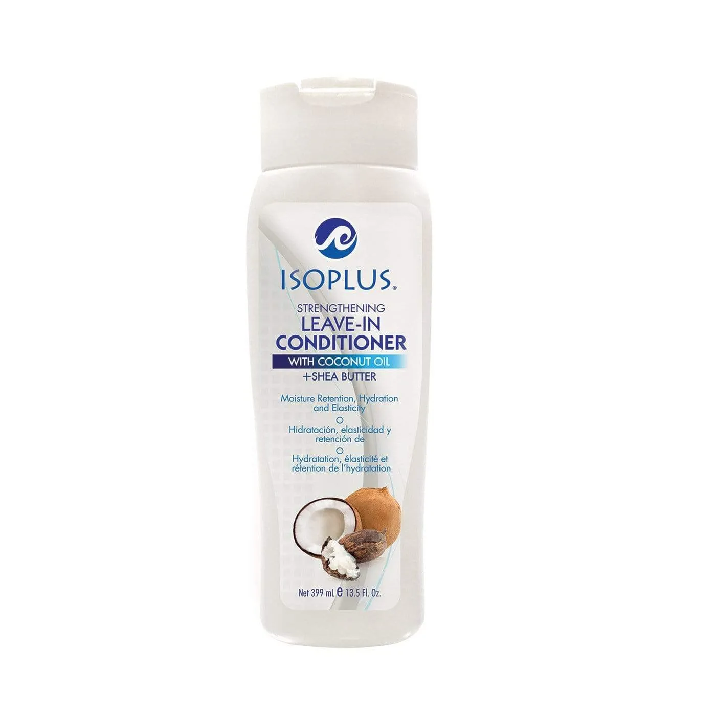 ISOPLUS | Coconut Leave-In Conditioner 13.5oz