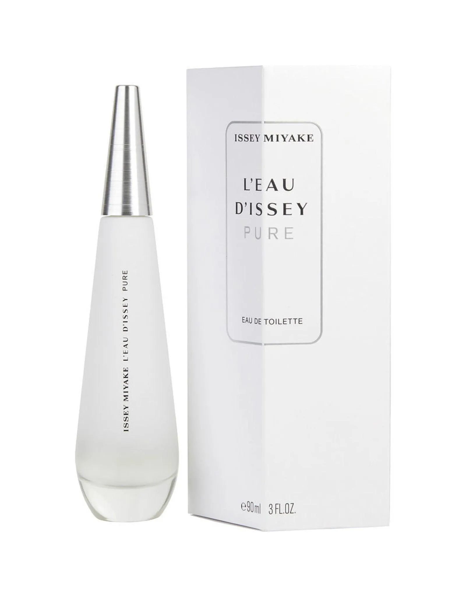 Issey Miyake L'eau D'issey Pure