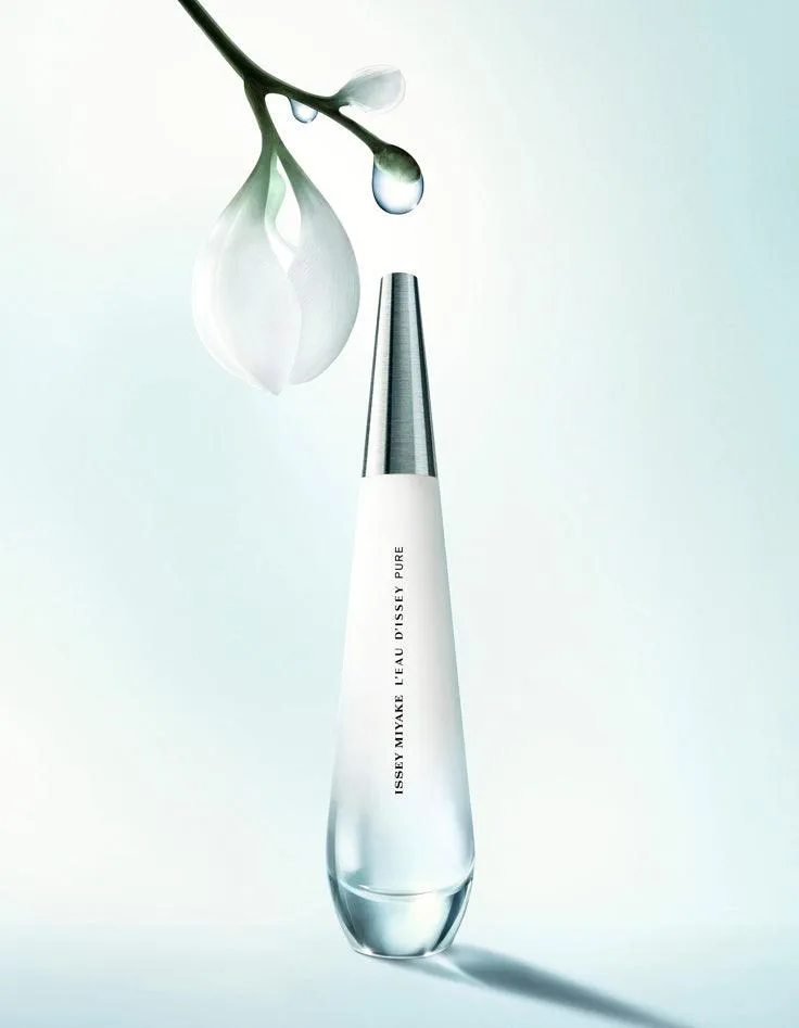 Issey Miyake L'eau D'issey Pure