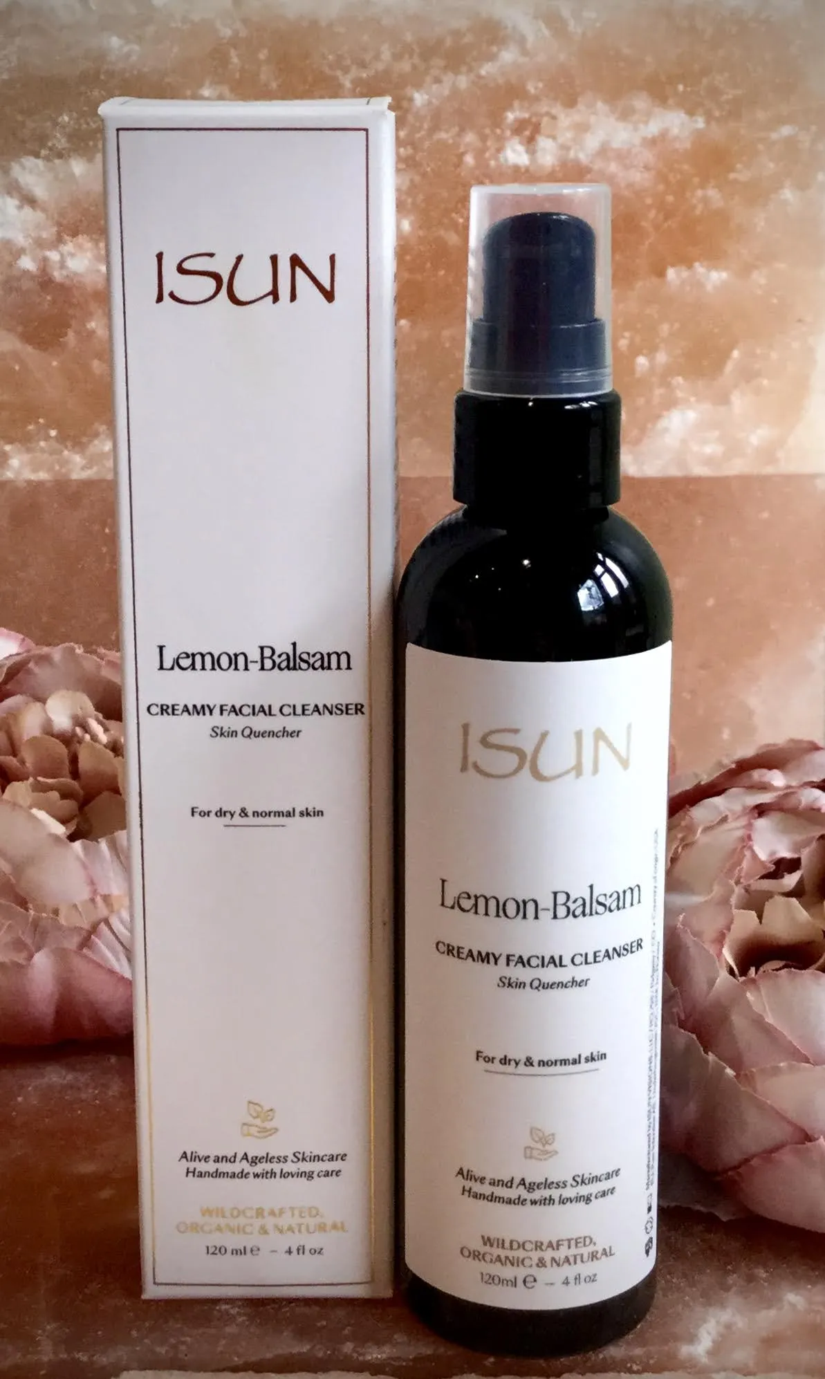 ISUN Ruby Cleanse