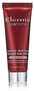 Jasmine And Rose Hand Cream