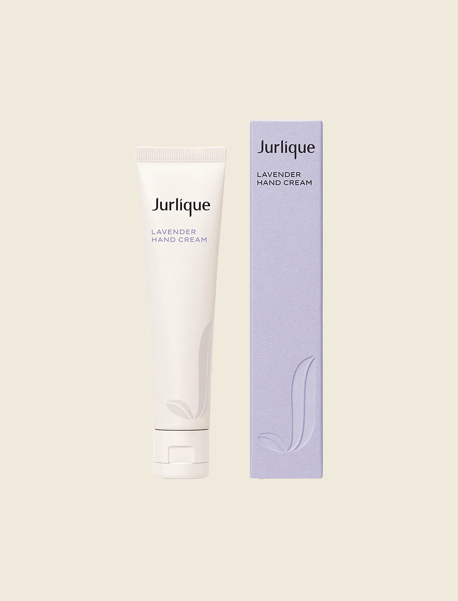 Jurlique Lavender Hand Cream 40ml