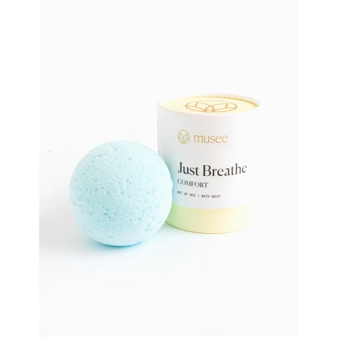 Just Breathe {{ Bath Balm }}