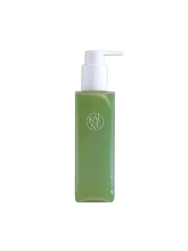 KAINE Rosemary Relief Gel Cleanser