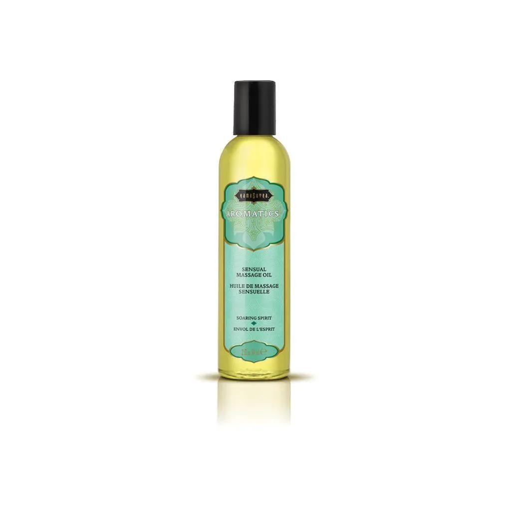 Kama Sutra Aromatic Massage Oil