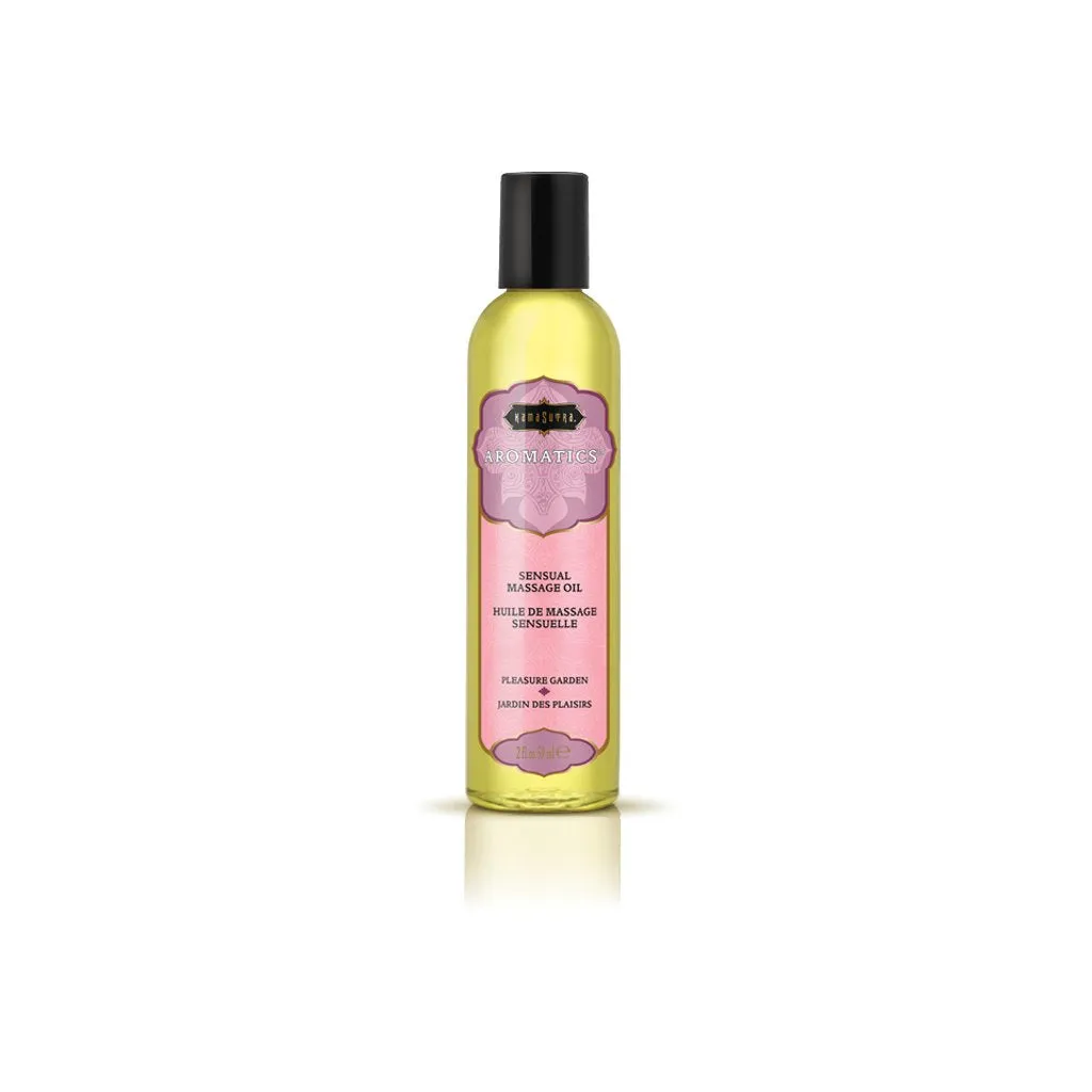 Kama Sutra Aromatic Massage Oil