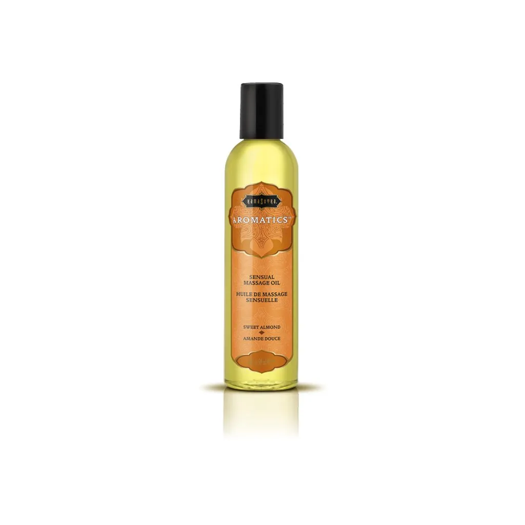 Kama Sutra Aromatic Massage Oil