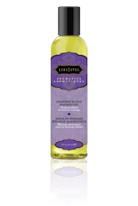 Kama Sutra Aromatic Massage Oil