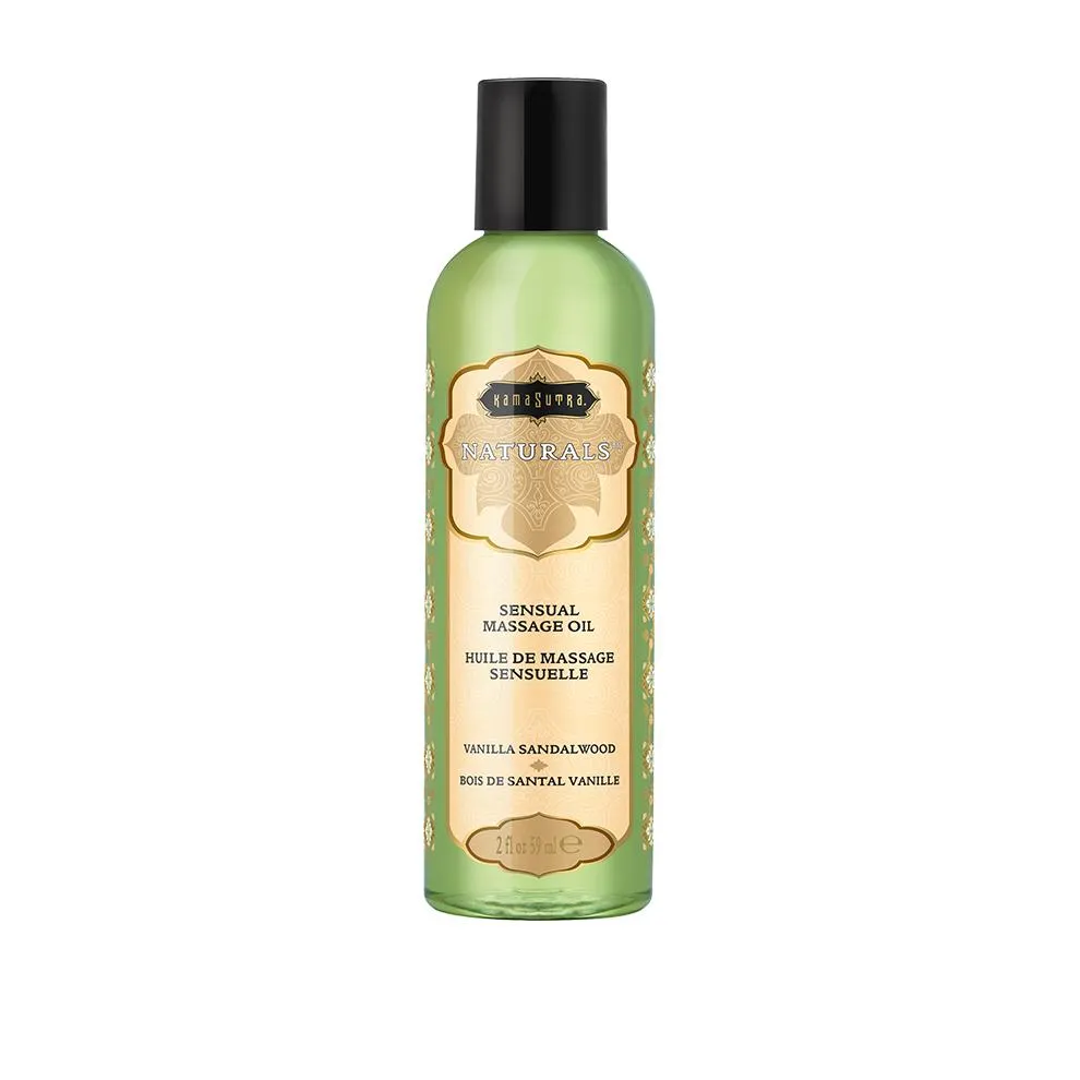 Kama Sutra Aromatic Massage Oil