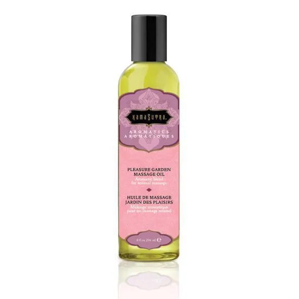 Kama Sutra - Aromatic Sensual Massage Oil